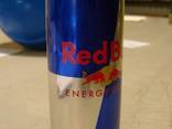 Redbull Energy Drink 250 ml - photo 2