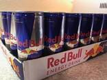 Redbull Energy Drink 330 ml - photo 1