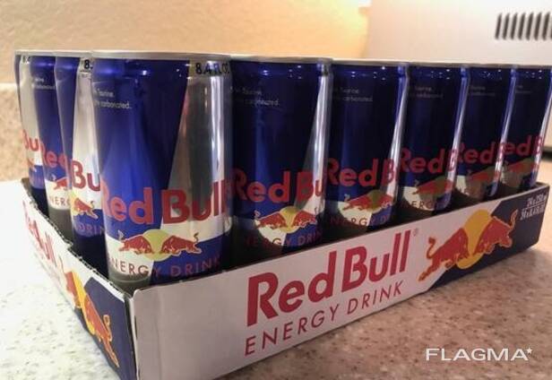 Redbull Energy Drink 330 ml