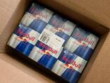 Redbull Energy Drink 330 ml - photo 2