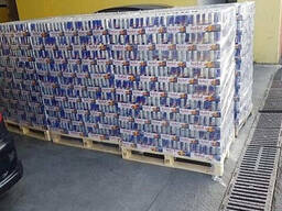 Redbull Energy Drink