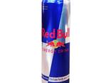 Redbull energy drinks , large stock allocated - photo 2