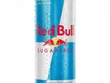 Redbull energy drinks , large stock allocated . - photo 1