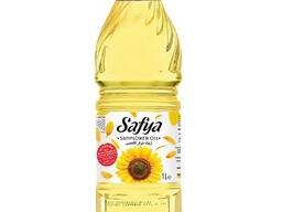 Refined cooking Sunflower oil