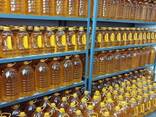 Premium Refined Sunflower Oil – 100% Pure &amp; High Oleic – Food Grade &amp; Bulk Supply - photo 3