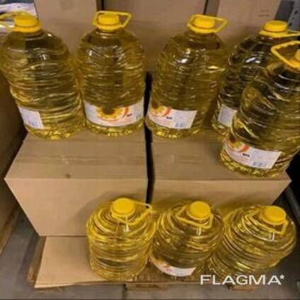 100% Pure Cooking Sunflower Oil