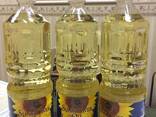 Refined Sunflower Oil - photo 2