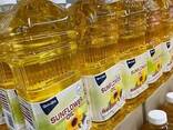 100% Pure Cooking Sunflower Oil - photo 3