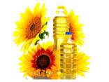 Refined Sunflower oil - photo 1