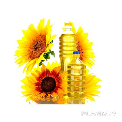 Refined Sunflower oil