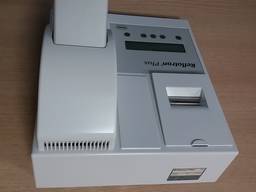 Reflotron Plus