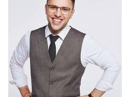 Риэлторские услуги широкого профиля