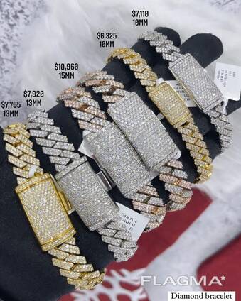 ROLEX AND BRACELET