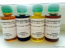 Rosehip organic oil
