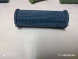 Rubber fitness grips - фото 2