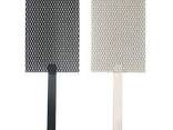 Ruthenium-Iridium Coating Titanium Anode Mesh - photo 1