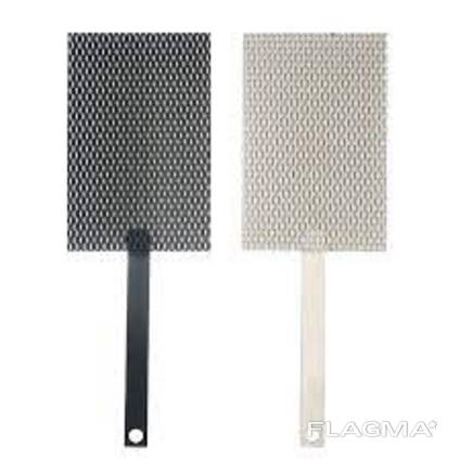 Ruthenium-Iridium Coating Titanium Anode Mesh