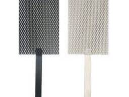 Ruthenium-Iridium Coating Titanium Anode Mesh