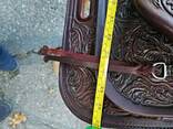 Saddle - photo 5