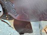 Saddle - photo 7