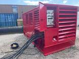 Sale of Used Müller MS-40HFV Vibratory Hammer ! - photo 2