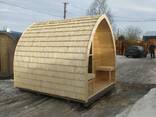 sauna - photo 1