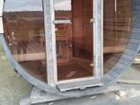 sauna - photo 7
