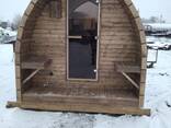 sauna - photo 12