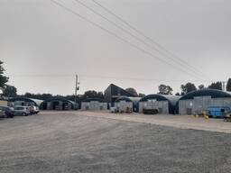 Сезонная работа на грибных фермах. Выплаты каждую неделю. Оплата от 2200€/мес.