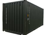 5ft 6ft 7ft 8ft 9ft 10ft ISO Shipping Container Portable Mini Storage Container - photo 1