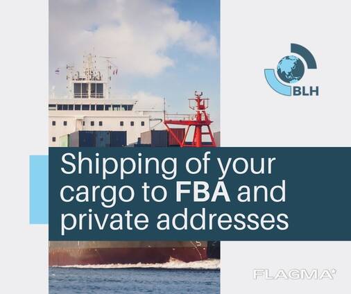Shipping Services from China