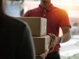 Shippingx logistics service