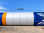 Cement silos - silos - bunker 50 to 750 tons - photo 2
