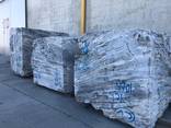 Silver Travertine - фото 1