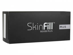 Skinfill Skinfill Silver Plus (2x1ml)