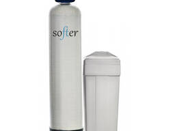 Softer Water Softening Systems