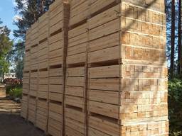 Softwood lumber