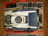 Sokkia SRX3 RC-TS3 Total Station Robotic Bluetooth - photo 3