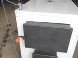 Solid fuel boiler КОТВМ (95 kilowatts) - фото 1