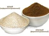 Dry fermented rye malt. - photo 1