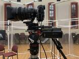 Sony a7S III Mirrorless Camera with 24-70mm f/2.8 Lens and Raw Recording Kit - фото 7