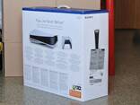Sony PlayStation 5 cfi-1200A01 console, Blu-ray version - photo 2
