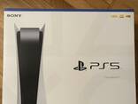 Sony PlayStation 5 Digital Version Console 1TB - photo 6