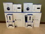 Sony PlayStation 5 Disc Edition 1TB - photo 1