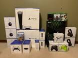 Sony PlayStation 5 Disc Edition 1TB - photo 2