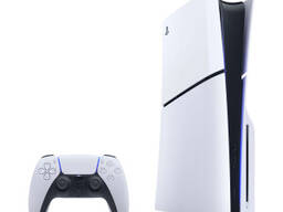Ігрова консоль Sony PlayStation PS5 Blu-Ray Edition