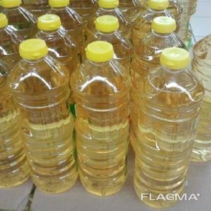 Soybean oil