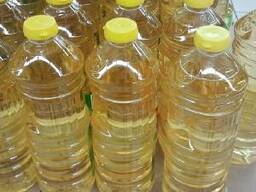 Soybean oil