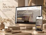Website creation, improvement and maintenance for business - photo 3