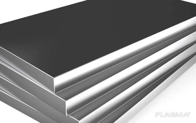 Stainless Steel 316